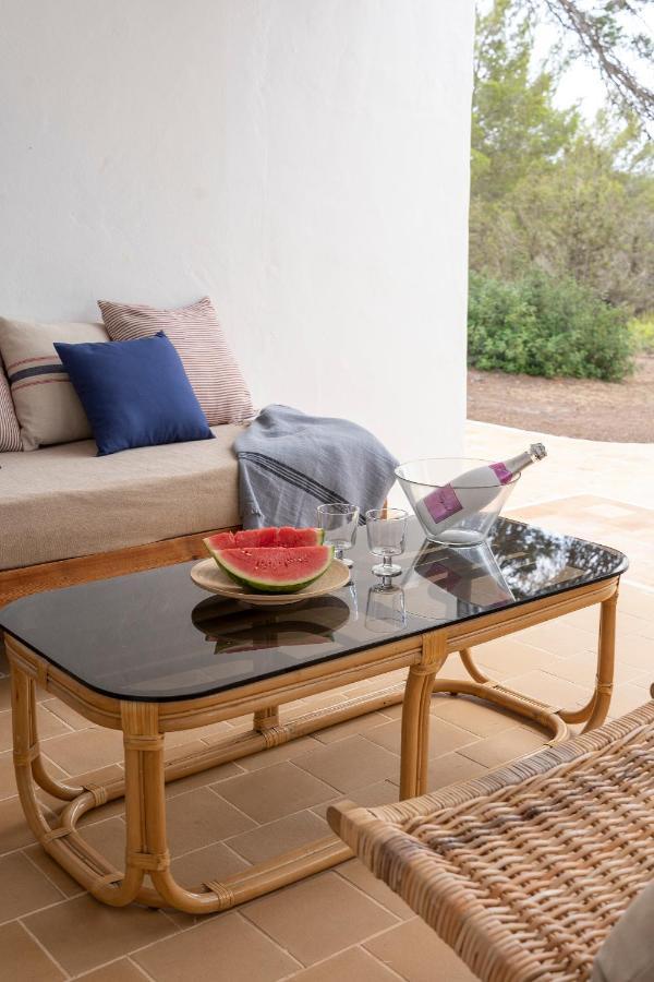 Sa Tanca Des Pla Villa San Francisco Javier Екстериор снимка